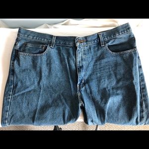 Men’s Faded Glory jeans
